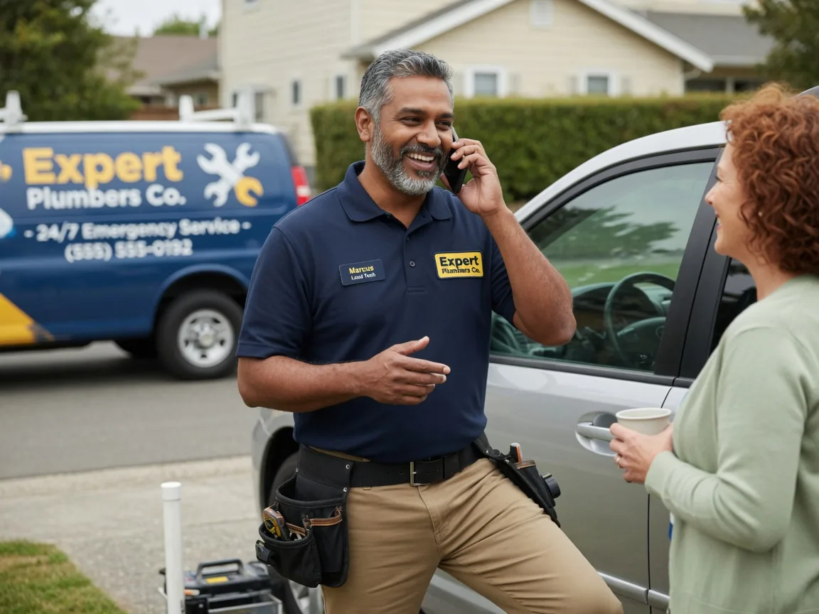 Drain Cleaning Brockwell, AR FAQs