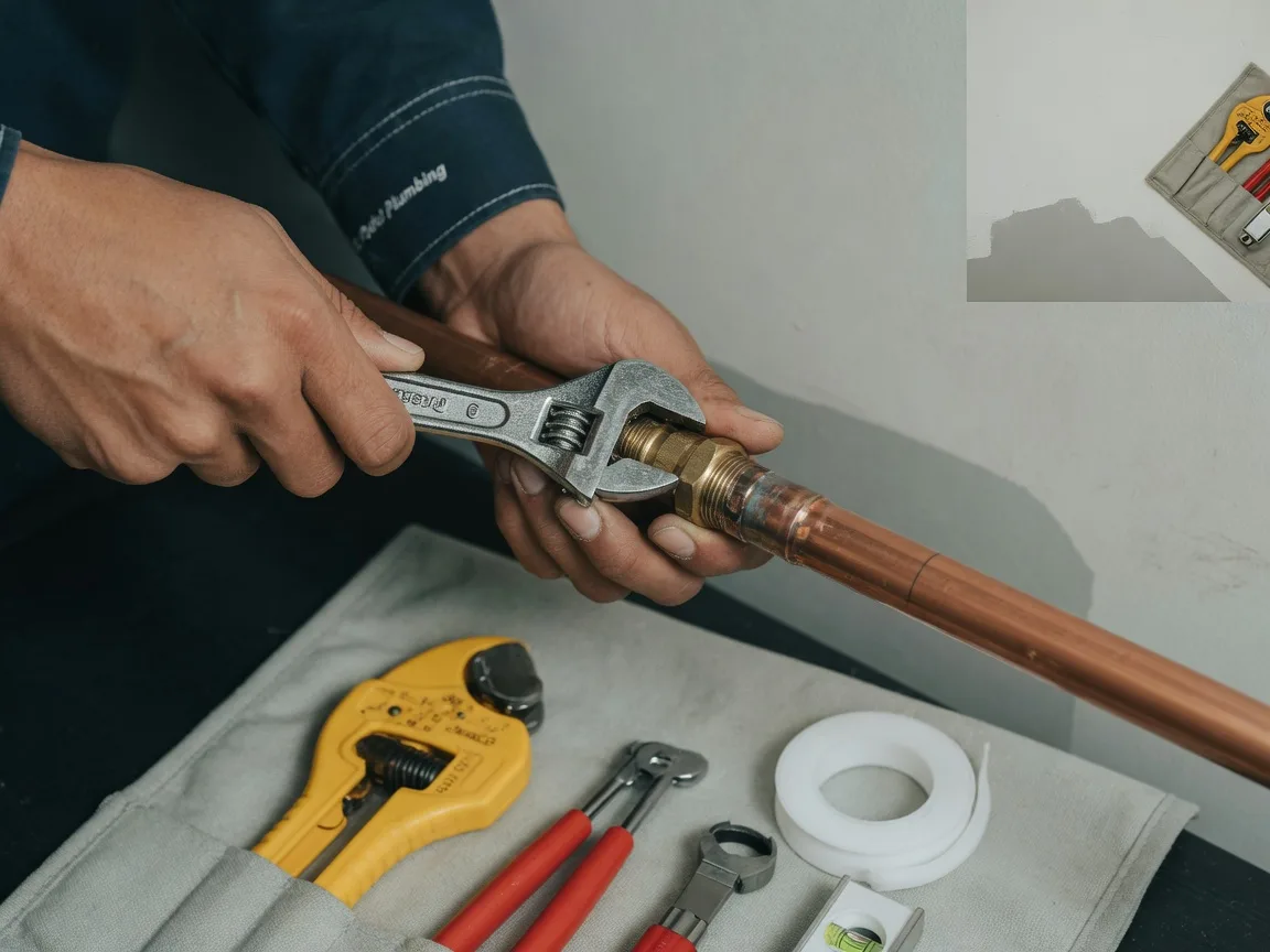 Why choose Drain Cleaning in Brockwell, AR